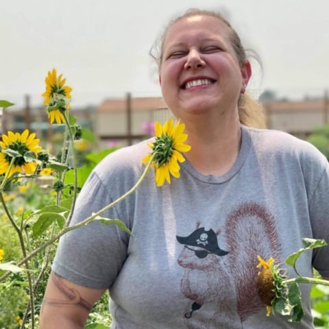 Nicole Sweet | Awkwardly Zen