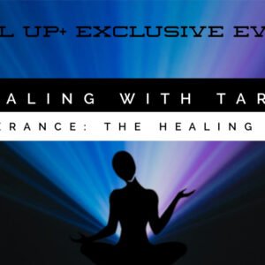 Healing with Tarot