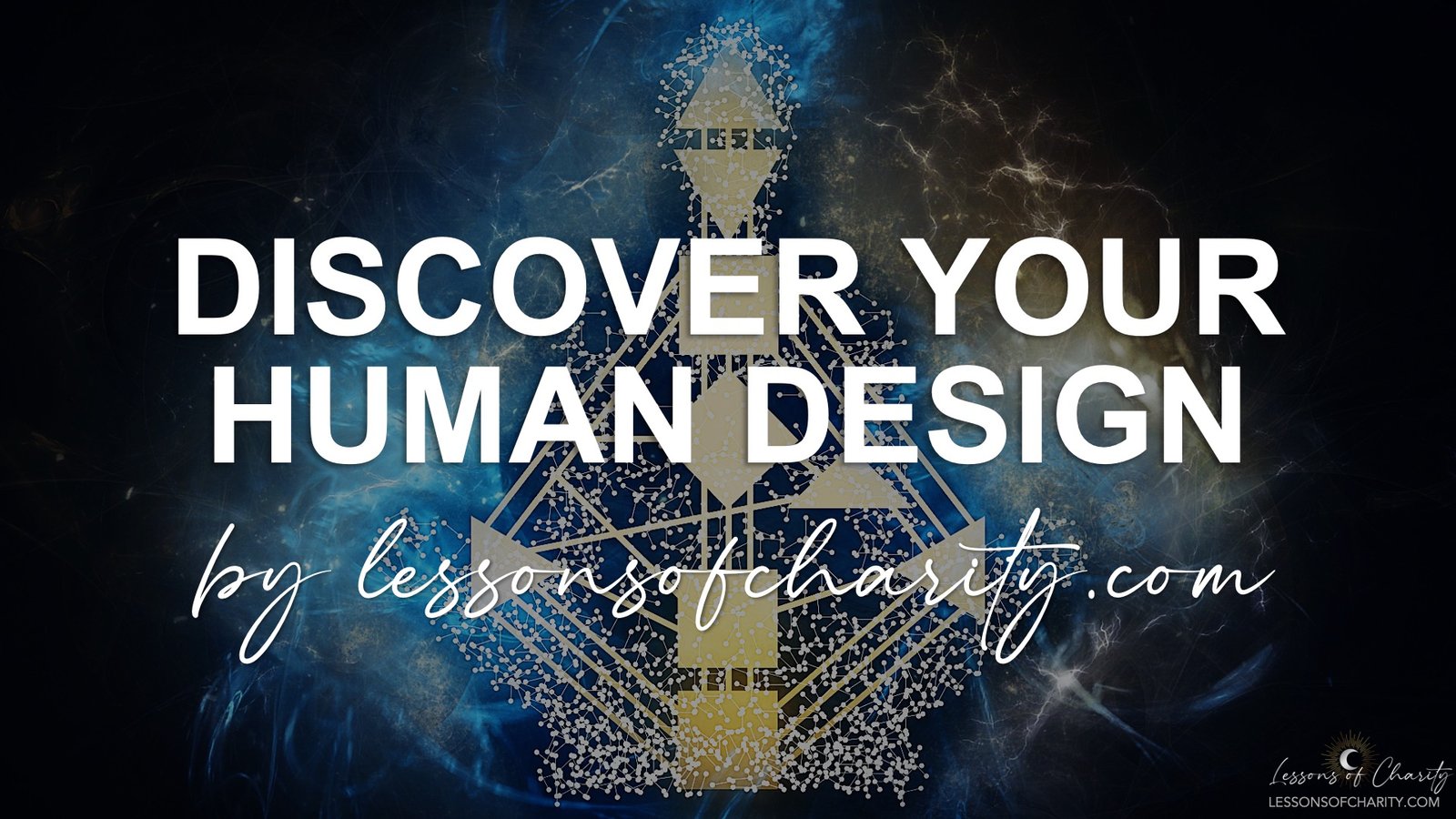 Discover Your Human Design