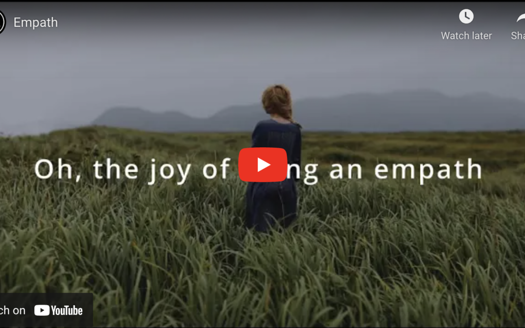 Video: Empath – Poem