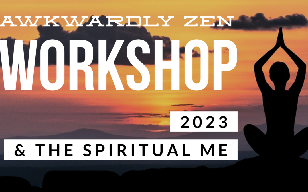 Video: Love & Light+ 2023 & the Spiritual Me Workshop
