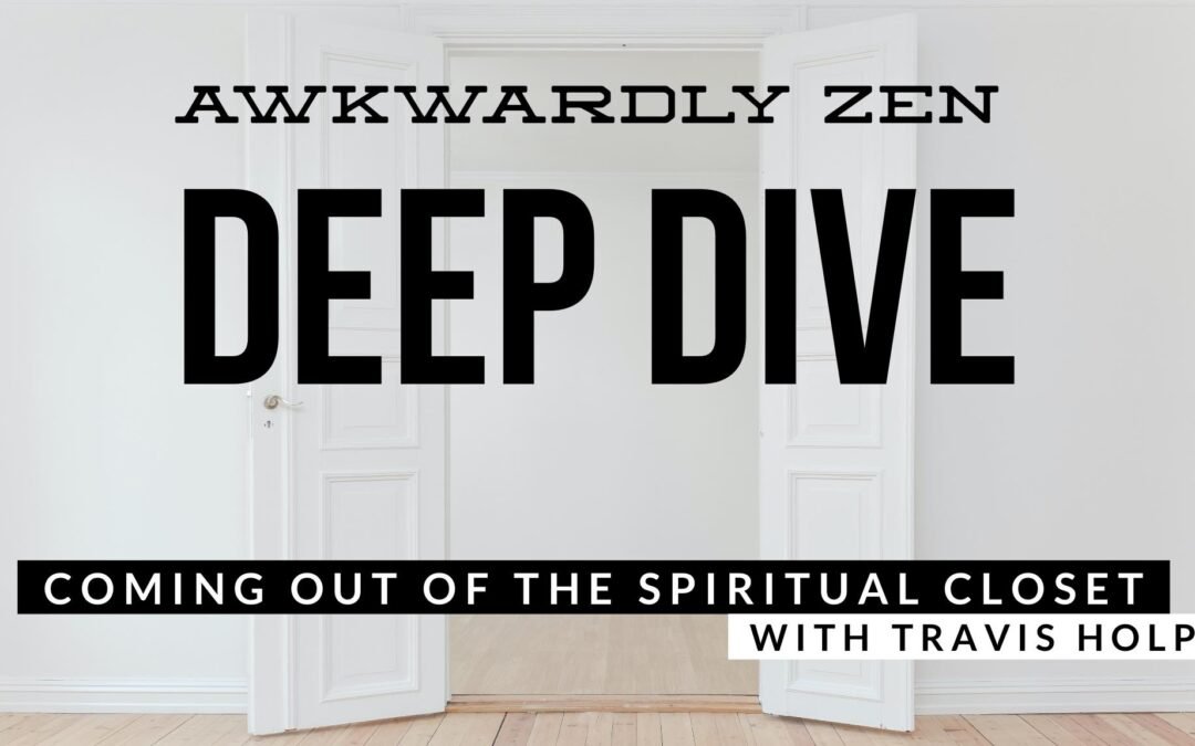 VIDEO: AZ Special Event: Coming Out of the Spiritual Closet