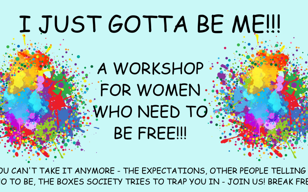 New Women’s Workshops offered
