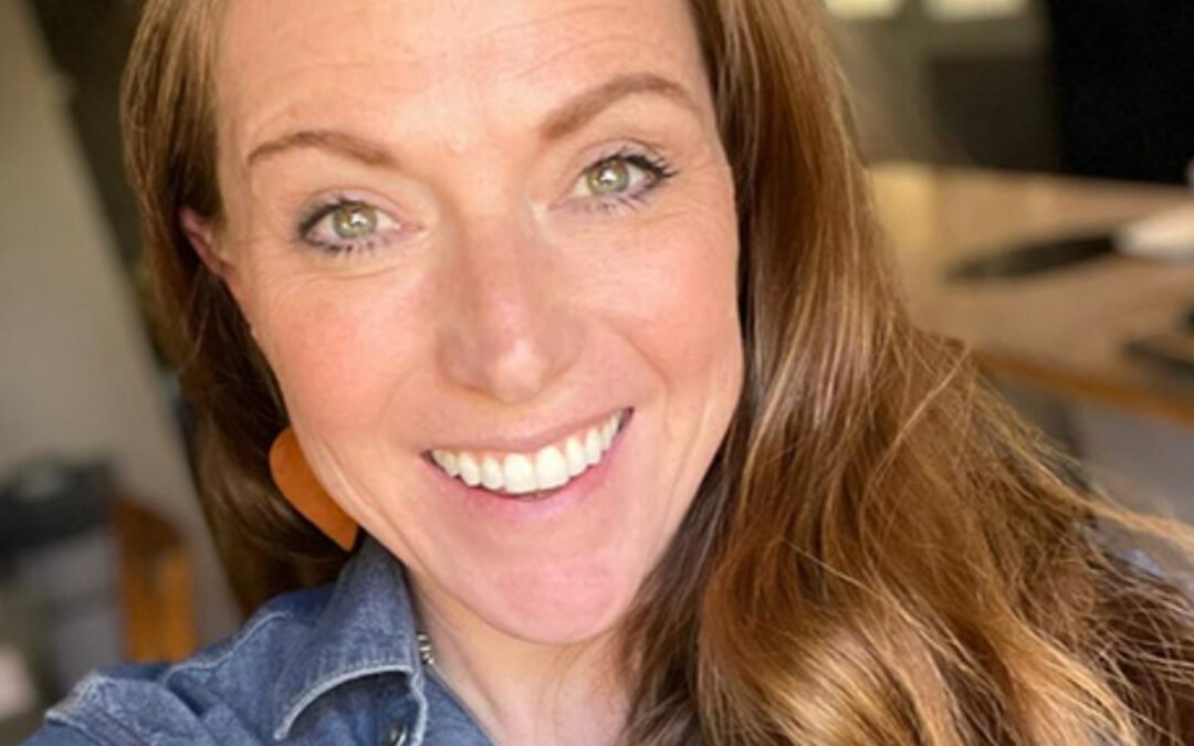 Ari Harvey Hunniford