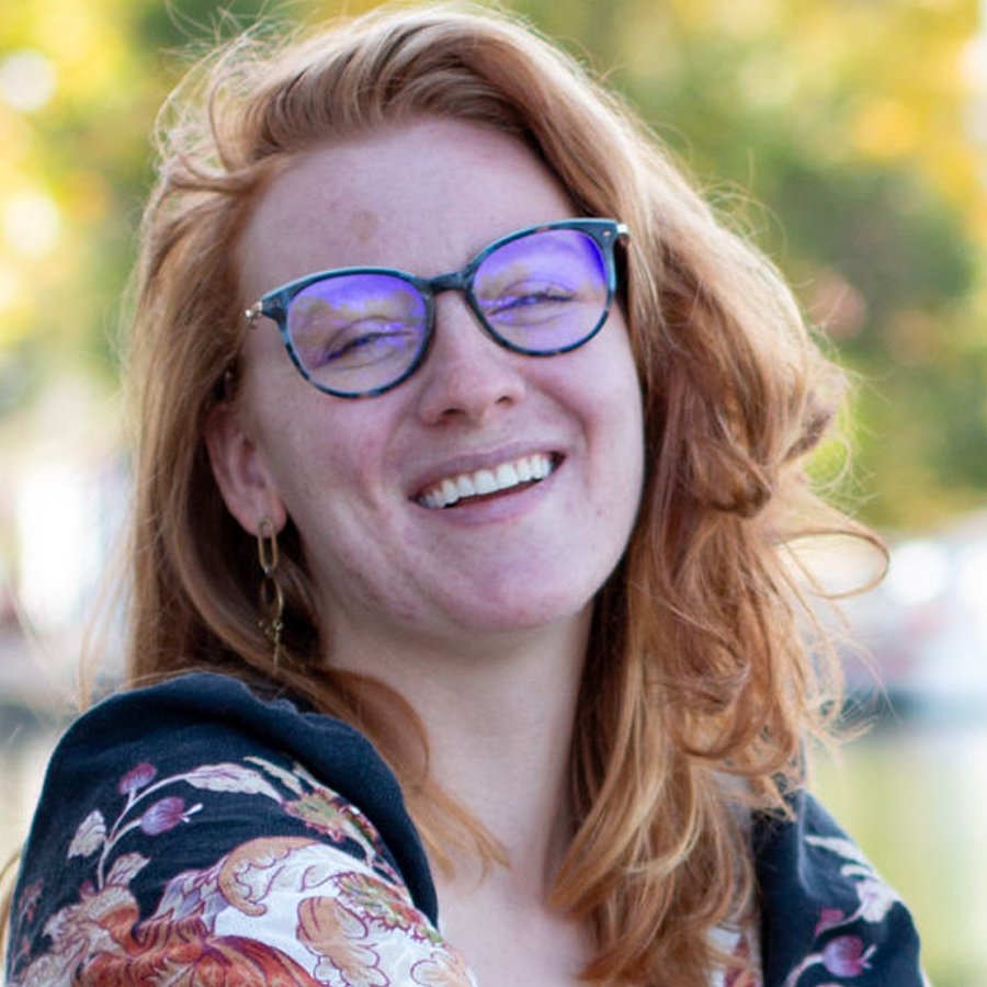 Taylor Smith | Silver Lake Reiki