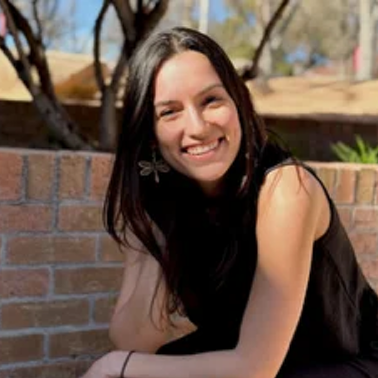 Mackenzie May | Ignited Path Coaching & Healing