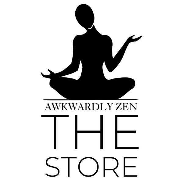 Awkwardly Zen Metaphysical Store (The AZ Store)