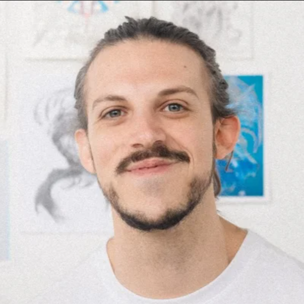 Alex Laughlin | Soul Inspired Art