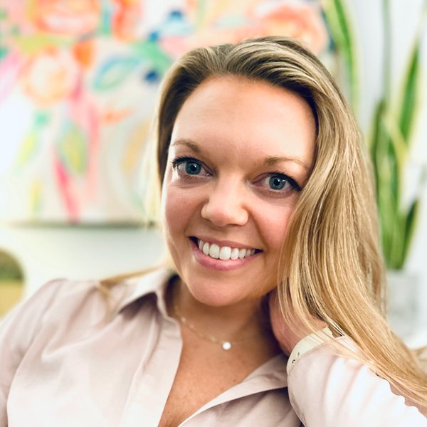 Amy Hanson | Harmonious Hearts Counseling, LLC