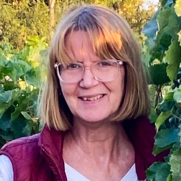 Annika Klesch-Sawyer | Heartlight Peace Ministries