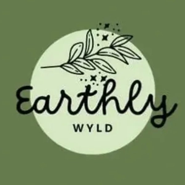 Christy Sams | Earthly Wyld