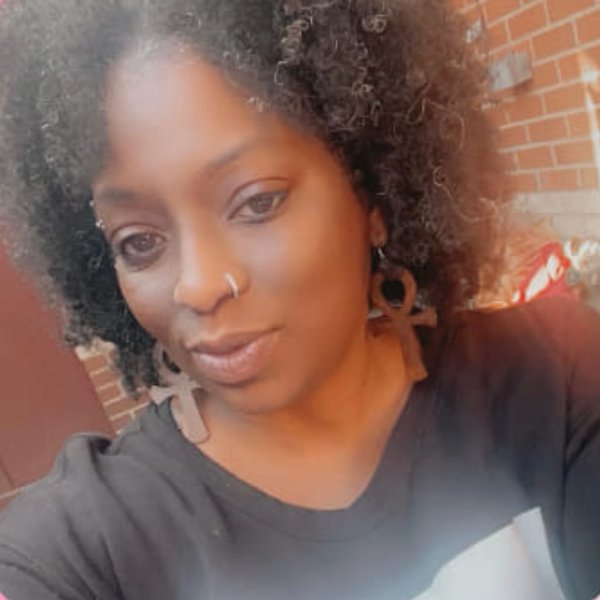 KaTina Robinson | Kinnect Wellness