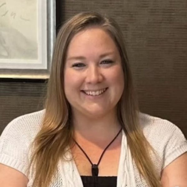 Megan Tinajero | Healing Across Dimensions, LLC