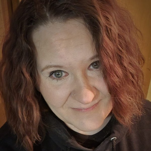 Nicole Stackpole | Kindred Pen