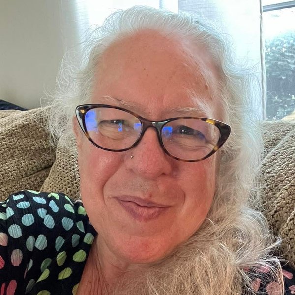 Star Thomas-Wyse | Auntie Star