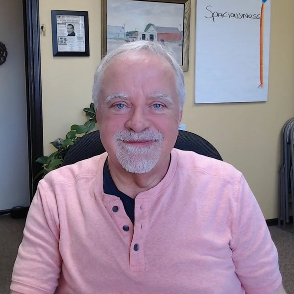 Denver Psychic- Charles Cox