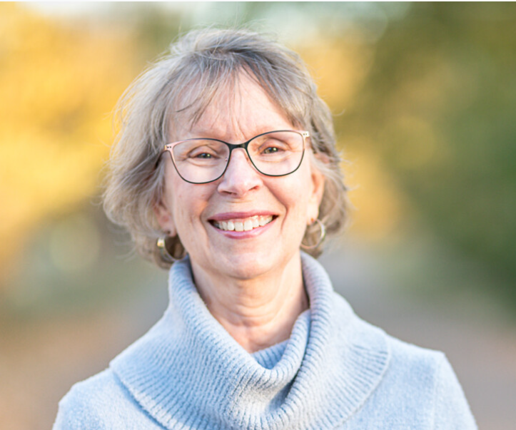 LizAnn Fischer | Institute of New Earth Energy Healers