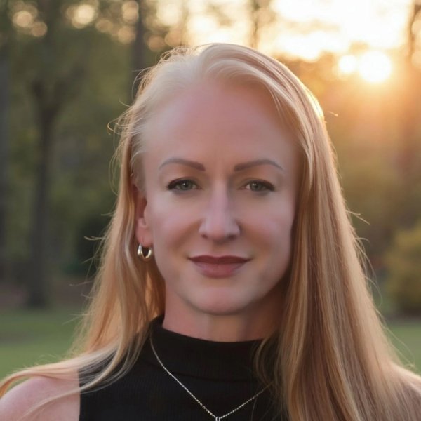 Melanie Wiseman | Connected Eternal