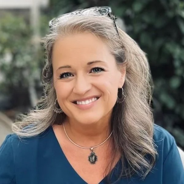 Paula Robbins | Sunlit Pathways