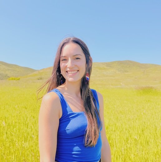 Mackenzie May | Ignited Path Coaching & Healing