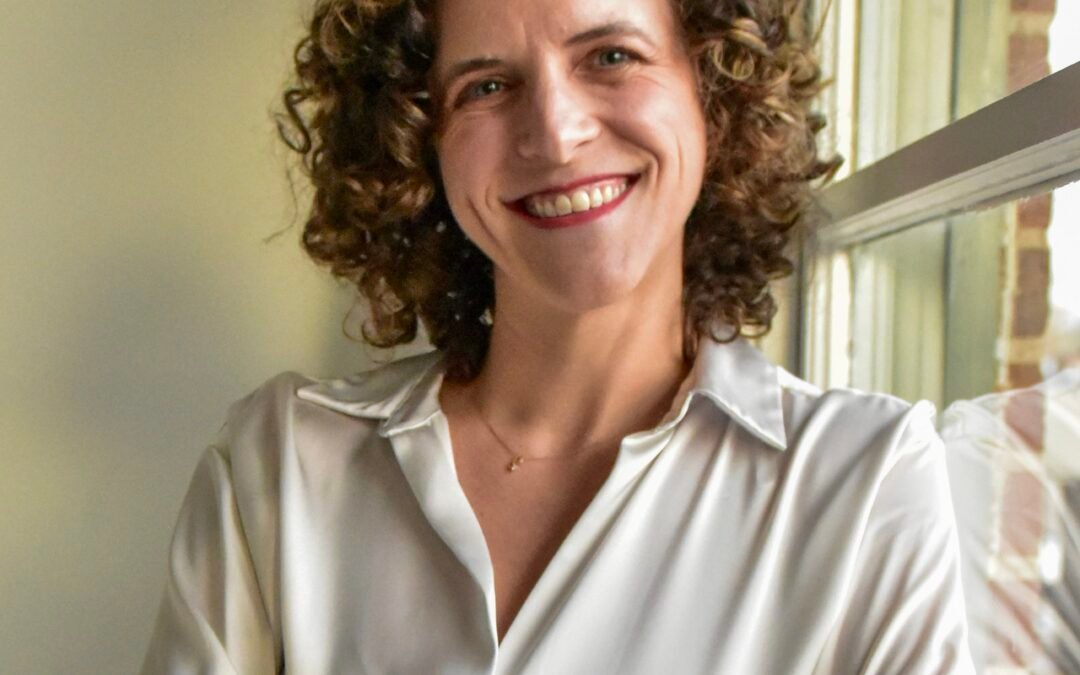 Rebecca Lazzelle