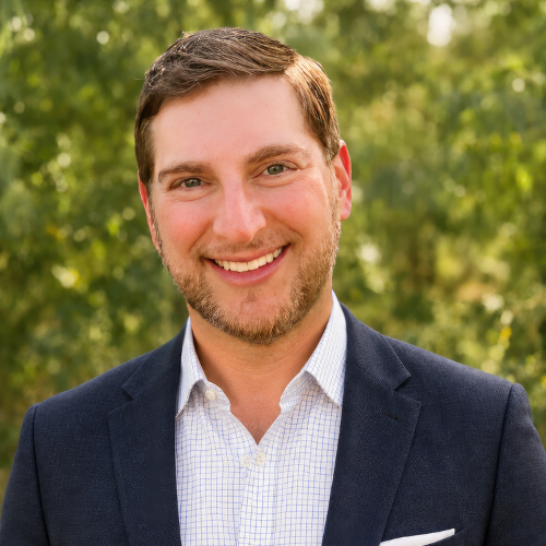 Evan Fishman | The Beloved Institute